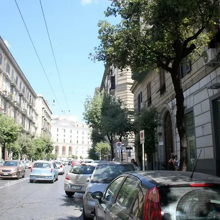 I Re Di Napoli B&B * Naples