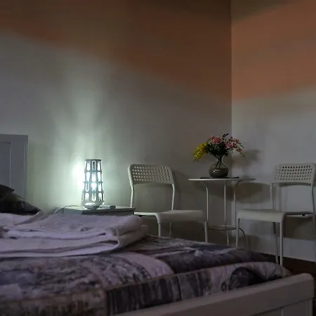 I Re Di Napoli B&B Bed & Breakfast