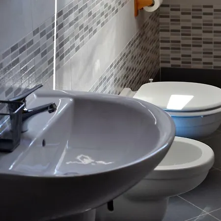 Bed & Breakfast I Re Di Napoli B&B Naples