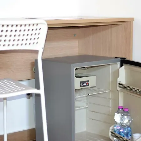 Bed & Breakfast I Re Di Napoli B&B
