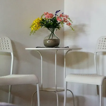 Bed & Breakfast I Re Di Napoli B&B