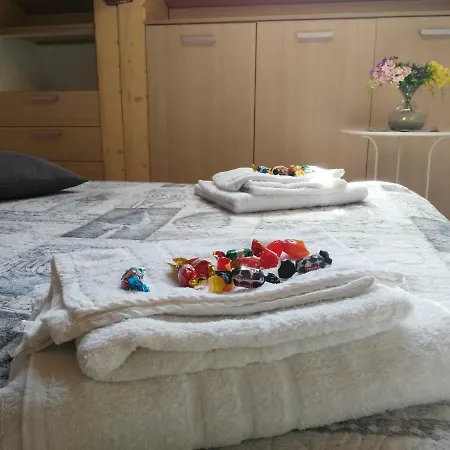 I Re Di Napoli B&B *