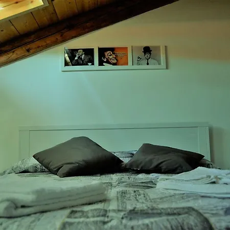 I Re Di Napoli B&B * Naples