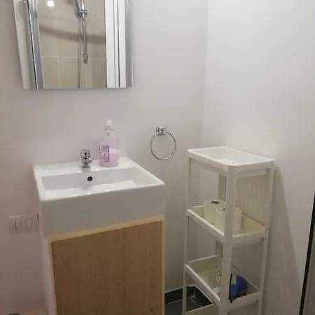 Bed & Breakfast I Re Di Napoli B&B