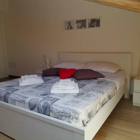 I Re Di Napoli B&B Bed & Breakfast *