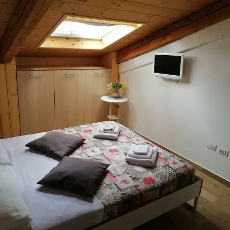 I Re Di Napoli B&B * Naples