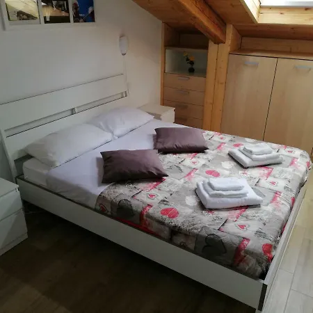 I Re Di Napoli B&B *