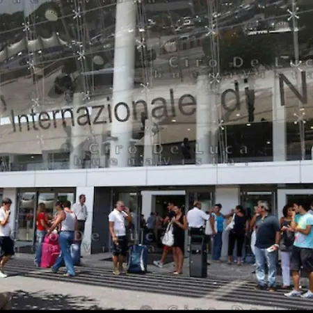 Bed & Breakfast I Re Di Napoli B&B