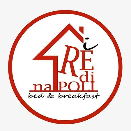 I Re Di Napoli B&B Bed & Breakfast Naples