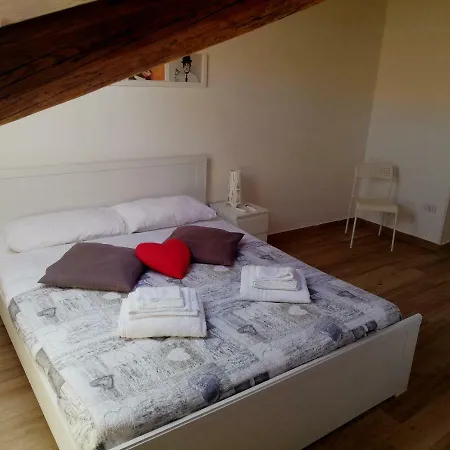 I Re Di Napoli B&B Naples