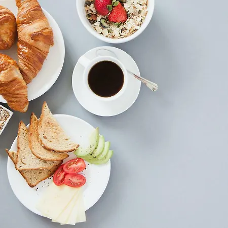 Bed & Breakfast I Re Di Napoli B&B Naples