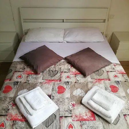 I Re Di Napoli B&B Naples